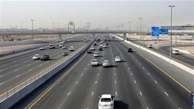 حالة المرور اليوم الأربعاء 18/ 12/ 2019