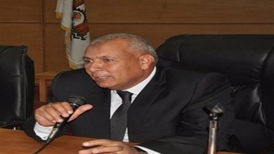 الوادي الجديد تدرس إنشاء شركة زراعية كبرى