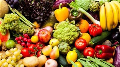 اسعار الخضروات والفاكهة بالأسواق اليوم الأربعاء 18/ 12/ 2019