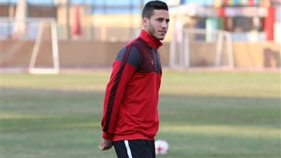 إصابة رمضان صبحي تشعل محرك البحث جوجل وتتصدر تريند مصر