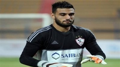 أحمد الشناوي: سأتحرك بدون العكاز خلال أسبوع ولا أريد الاستعجال في العودة للملاعب