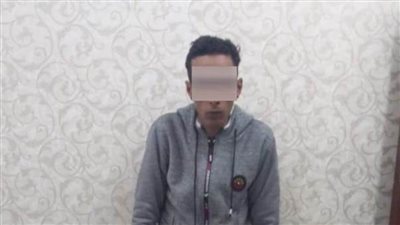 ضبط عاطل بحوزته مواد مخدرة في المرج