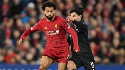 ليفربول يستعد لإعلان خليفة محمد صلاح في الانتقالات الشتوية