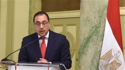 مدبولي لوفد الكونفيدرالية الإيطالية: نرحب بضخ استثمارات جديدة في السلاسل التجارية