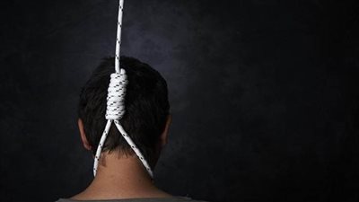 انتحار شاب شنقا في الغردقة