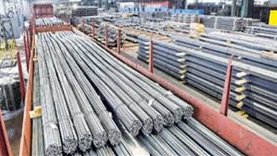 خبير: قفزة في أسعار الحديد خلال أيام