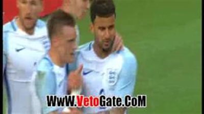 بالفيديو.. «إنجلترا» تفوز بثنائية على تركيا استعدادا لليورو