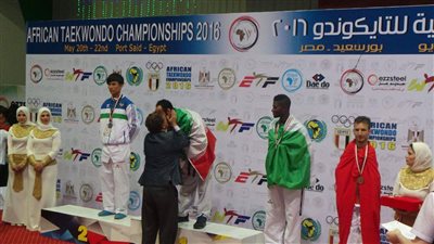 إيران تحصد لقب «البارا تايكوندو» الدولية ببورسعيد