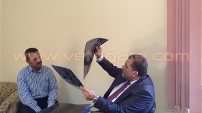 ندوة عن «هشاشة العظام» ضمن مبادرة «إلا صحتنا» ببورسعيد