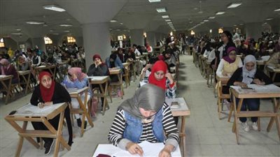 جامعة حلوان تعلن مواعيد امتحانات نصف العام