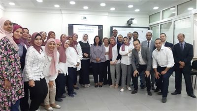 حصاد “التعليم العالي” لتطوير منظومة الطلاب الوافدين في إطار مبادرة 