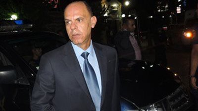 إصابة 4 أشخاص في حادث تصادم بسوهاج