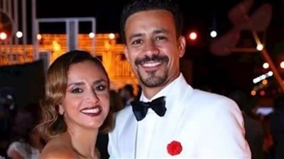 علا رشدي عن حياتها مع أحمد داود: 