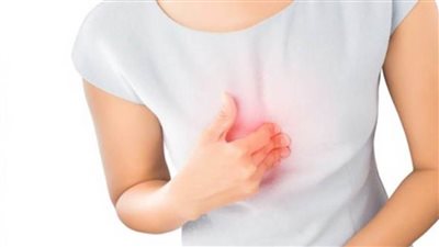 9 نصائح تساعد فى علاج ارتجاع المرئ