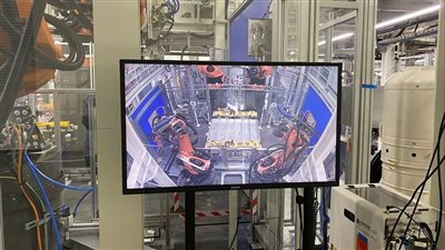 لماذا تتعثر أوروبا أمام منافسة النمور الآسيوية في صناعة البطاريات؟ 