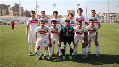 القصة الكاملة لهروب رباعي الناشئين بالزمالك