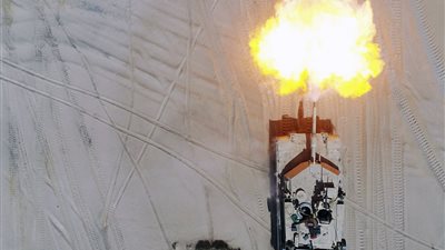 الصراع التجاري يدق طبول الحرب العالمية الثالثة.. توقعات باندلاع مواجهات عسكرية بين أمريكا والصين في 2030.. و«فتنة الجوار» ذراع واشنطن لجر بكين إلى ميادين المعارك