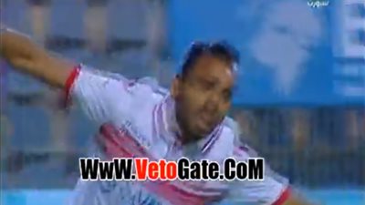 بالفيديو.. «كهربا» يهدي هدفه في المقاصة إلى أرواح ضحايا الطائرة