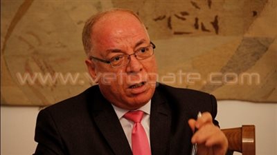 وزير الثقافة يفتتح مهرجان الفنون التراثية السيناوية.. الثلاثاء