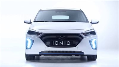 «أوتو بيلد» الألمانية تمنح «أيونك إلكتريك» جائزة الأفضل قيمة