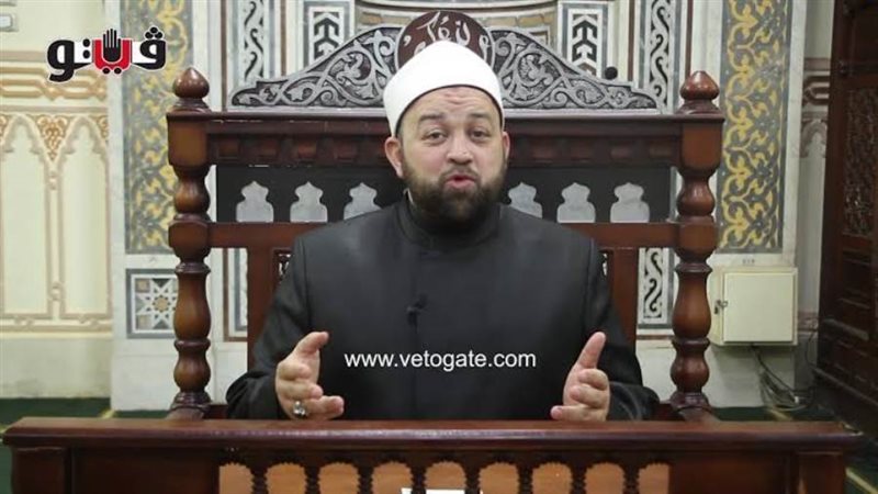 الشيخ يسري عزام