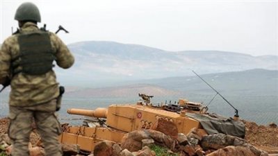 أنقرة: قواتنا توغلت 27 كم داخل العراق وتقترب من قنديل