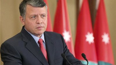 العاهل الأردني: ليس من العدل تحمل المواطن وحده تداعيات الإصلاح