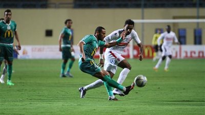 مواعيد مباريات اليوم في الدوري المصري