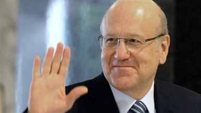 رئيس الحكومة اللبنانية يعلن استقالته من منصبه