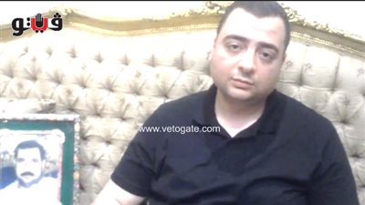 بالفيديو.. رجب سنبل شهيد غائب عن التكريم أنقذ دمنهور من الحريق «تقرير»