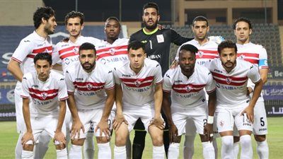 التشكيل المتوقع للزمالك أمام الاتحاد بالدوري
