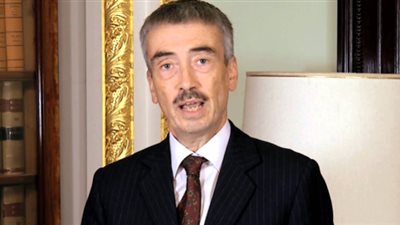 السفير البريطاني بليبيا يرحب بتطهير بنغازي من الإرهاب