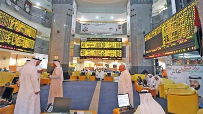 أسواق الخليج تتراجع بفعل جني الأرباح