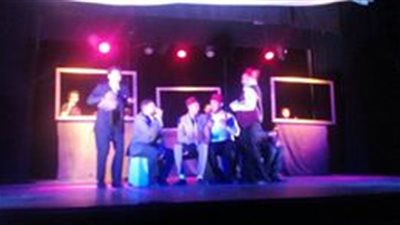 «الفخ» و«غمض عينيك» ضمن ليالي «نوادي المسرح» بأوبرا ملك