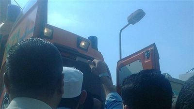 مصرع شابين في حادثين منفصلين بالشرقية