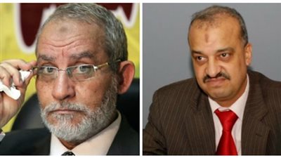 اليوم.. الحكم على «بديع والبلتاجى» في أحداث مسجد «الاستقامة»