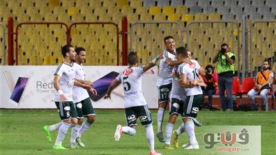 المصري يستأنف اليوم تدريباته استعدادا للإنتاج الحربي