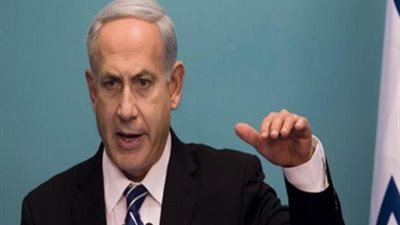 نتنياهو يتدخل لرفض اعتراف الكنيست بإبادة الأتراك للأرمن