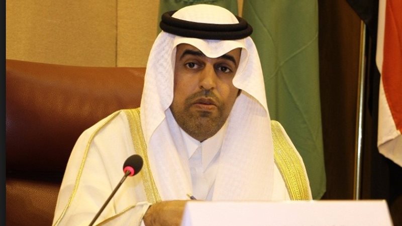 الدكتور مشعل بن فهم