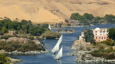 الرئيس يأمر بإقامة منتجع عالمي بالفيوم