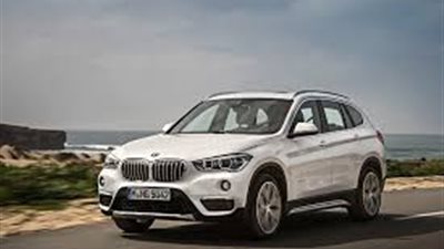 جمارك السيارة «بي إم دبليو X» الواردة من الكويت