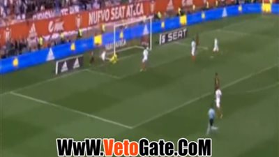 بالفيديو.. «ألبا» يحرز الهدف الأول لبرشلونة في إشبيلية