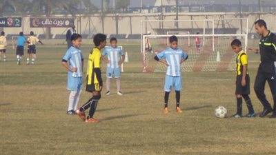 ناشئو المقاولون يبدأون فترة الإعداد.. السبت