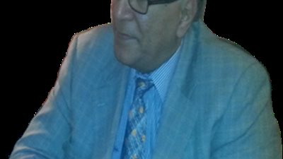 العالم المصري خالد زيد لـ