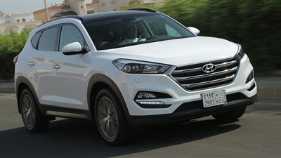 بالأرقام.. أسعار سيارات هيونداي توسان موديل 2018 لشهر يوليو