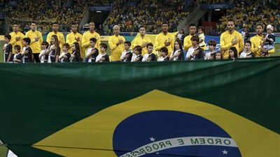 مواعيد المباريات الدولية للمنتخبات استعدادا لكأس العالم