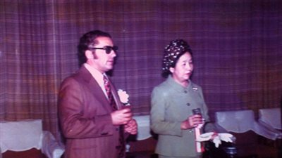 ذبحوا «الأسعد».. داعش ترتكب جريمة في حق التاريخ.. عاشق آثار سوريا.. موسوعة علمية تقدرها «اليونسكو».. وهب خدماته للمكان والتاريخ.. انتهى به الحال معلقًا عاريًا على عمود.. السبب 