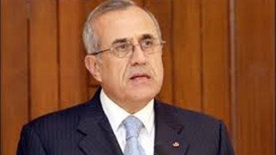 الرئيس سليمان يطالب بحياد لبنان تجاه القضايا العربية