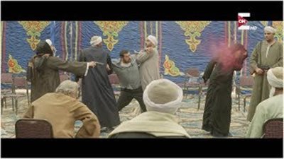 «حربي» يدمر الجميع.. مقتل «مهجة» بيد عمرو عبد الجليل في «طايع» (فيديو)