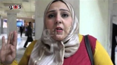 القومي لذوي الإعاقة: لن نتهاون في حق فتاة إمبابة.. أحمد: يستنكر ما تعرضت له من إهانة وتجريح.. 